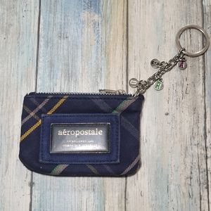 Aeropostale Mini Wallet.
